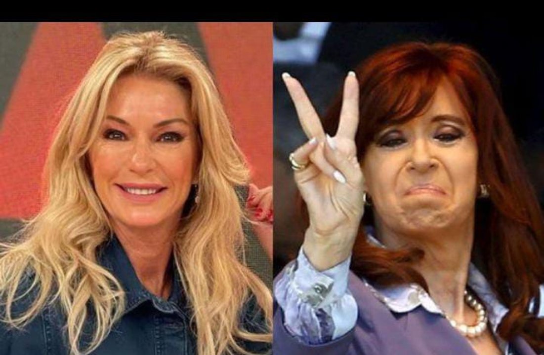 ¿Yanina Latorre se hizo K?: elogió a Cristina Kirchner y reconoció que “muere por tomar un vino con ella”