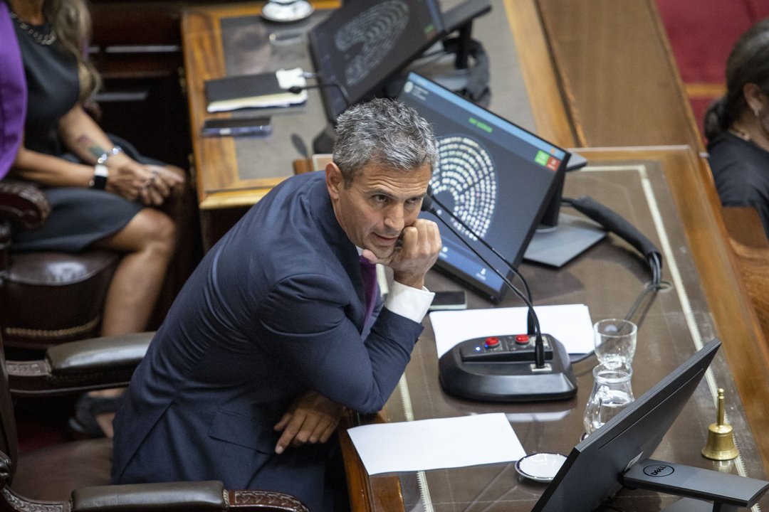 El oficialismo le pone un freno al Congreso, regula los tiempos y se guarda la pólvora