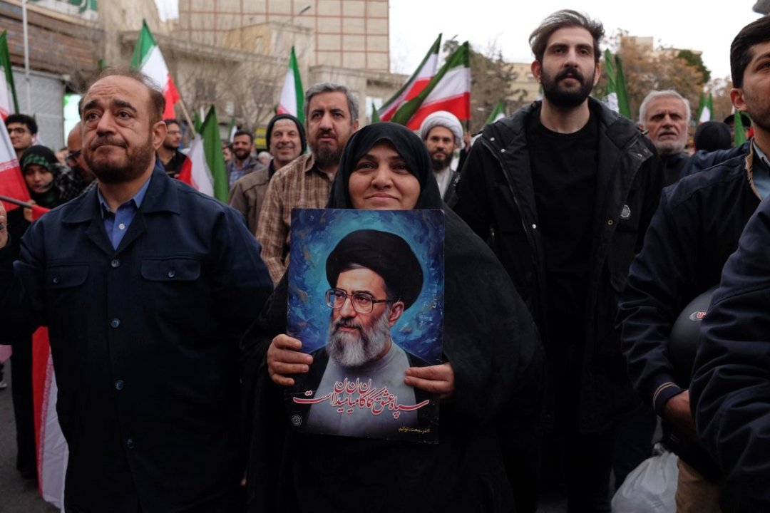 Irán confirmó que ya eligió al sucesor de Jamenei pero mantiene su identidad bajo secreto