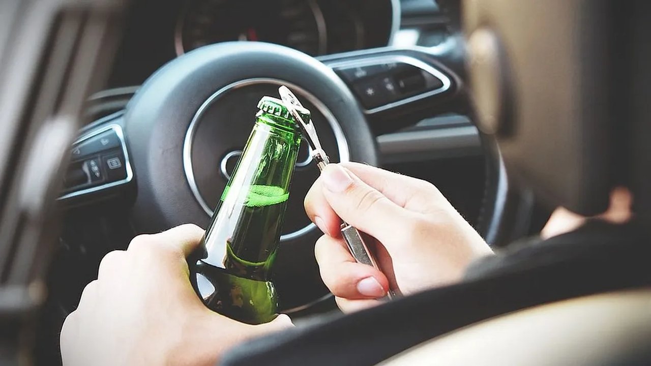 La multa por manejar alcoholizado supera los 1,8 millones de pesos: qué debés saber