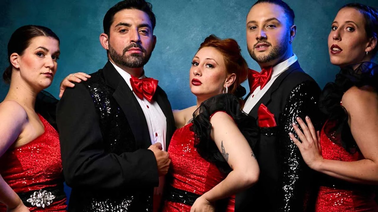 “Donde el tango nos llevó”: la obra que recorre desde 1940 hasta la actualidad