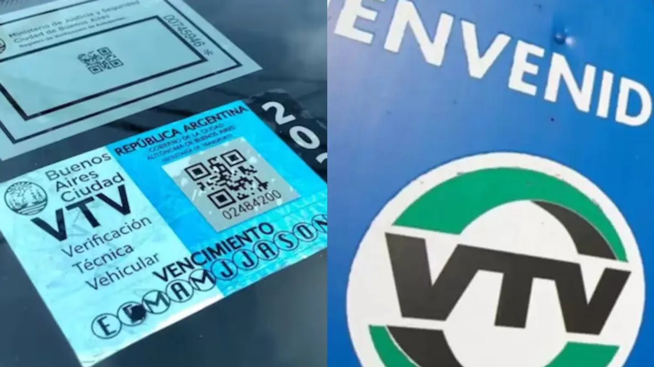 Qué cambios tuvo la VTV en marzo 2026 y cuál fue la recepción de los conductores