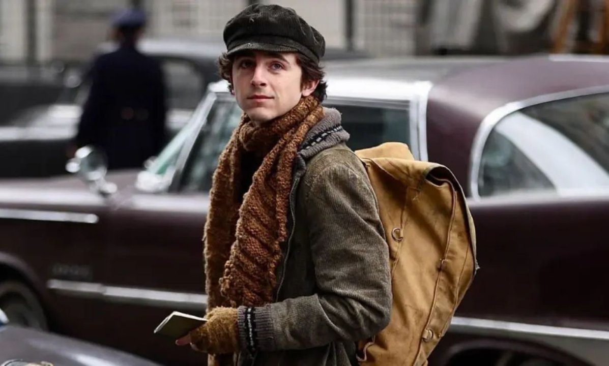 Timothée Chalamet criticó el ballet y varias artistas apuntaron contra él