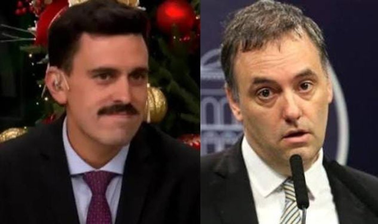 Escándalo con la esposa de Adorni: Manu Jove recordó lo que decía el funcionario en 2024 y lo prendió fuego por la contradicción