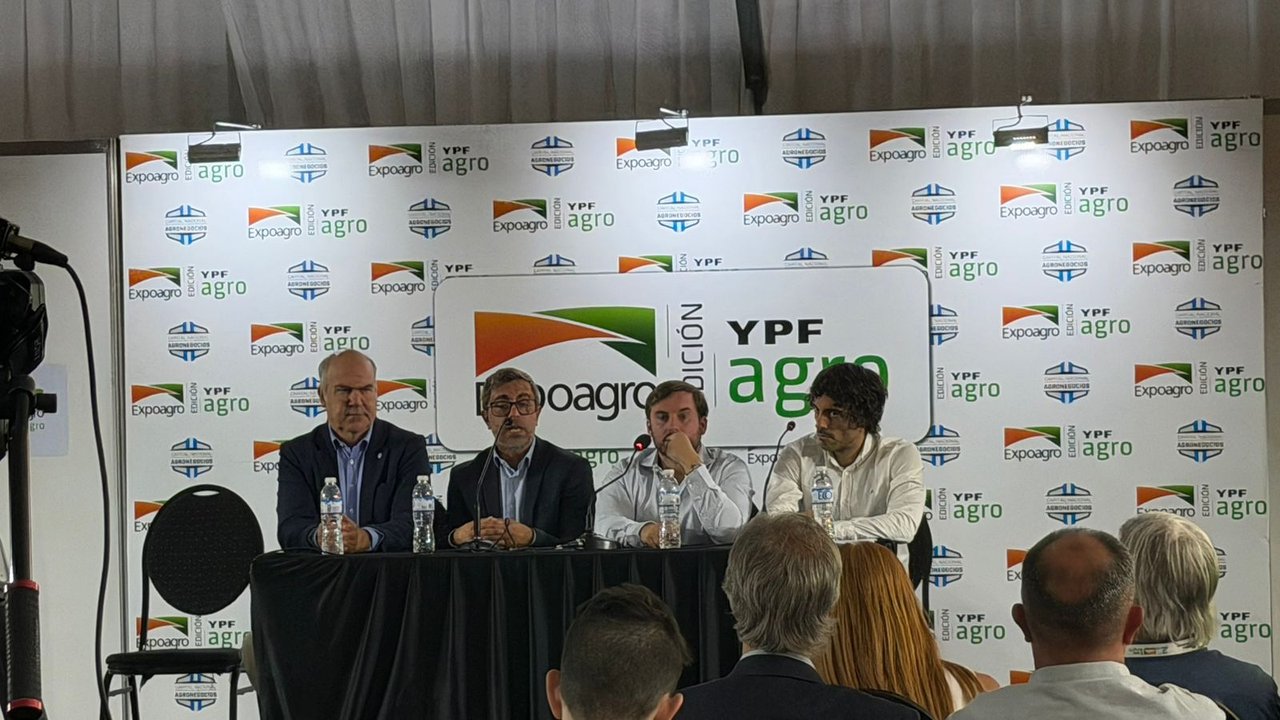 El Gobierno anunció la ampliación de los créditos para productores ganaderos