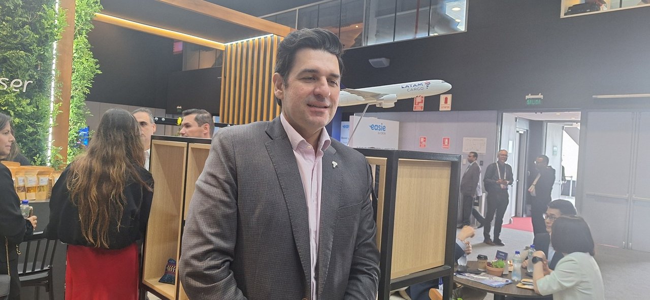 Destacan las oportunidades de Latam Cargo en Argentina