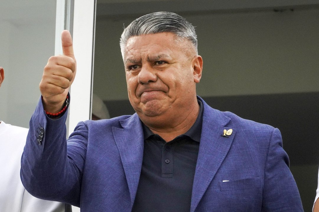 AFA anunció una importante reunión por la FInalissima