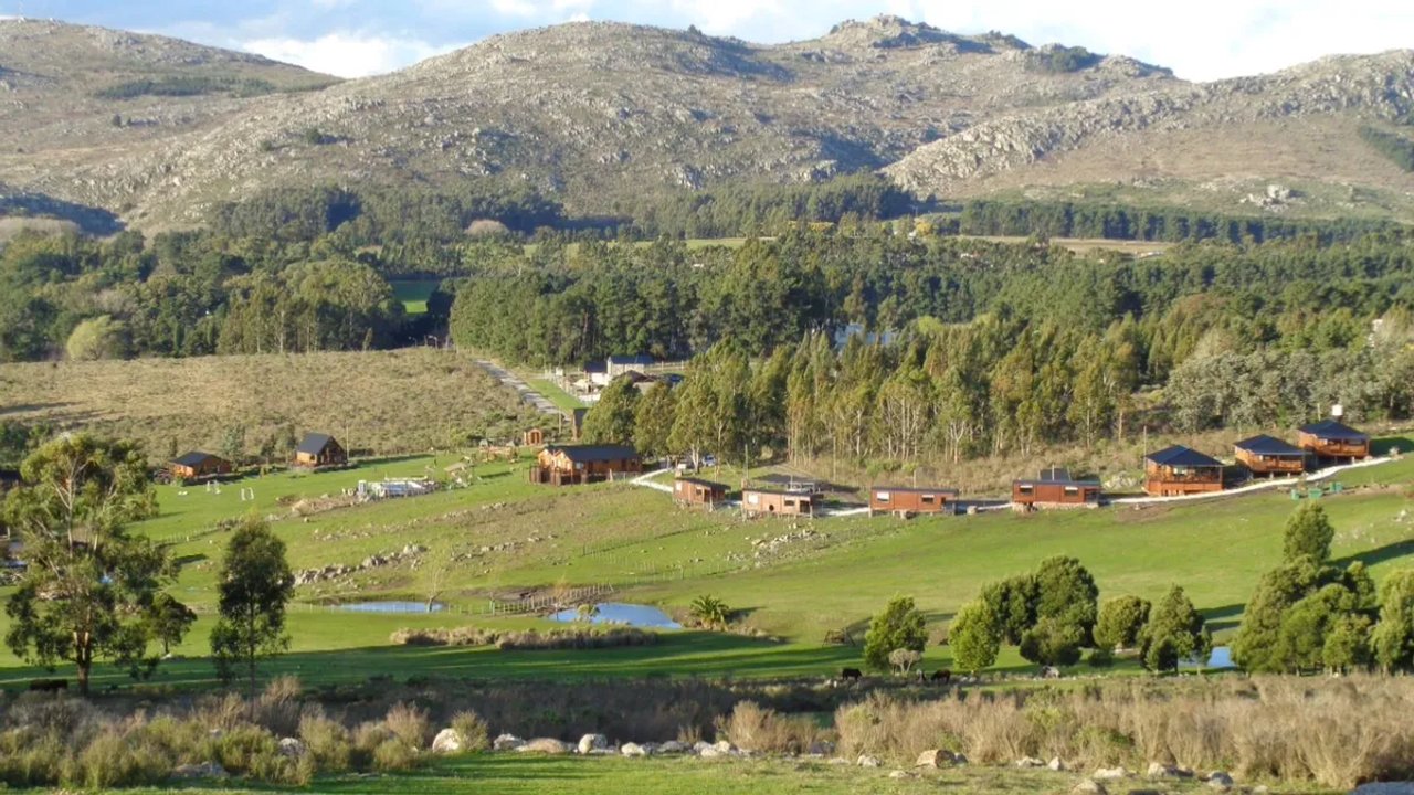 Sierras, naturaleza y mucha aventura: así es la escapada más elegida de Buenos Aires