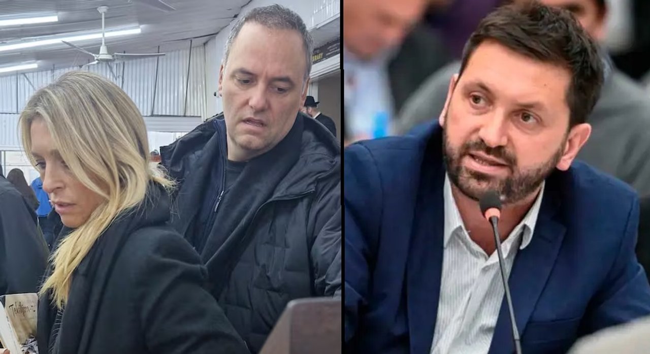 “Milei tiene que pedirle a Adorni que dé un paso al costado”, exigió un Diputado Radical