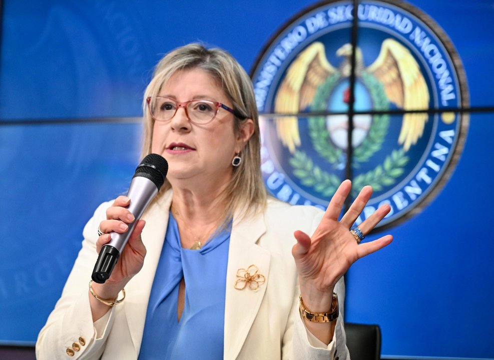El Gobierno creó un consejo federal de delitos económicos