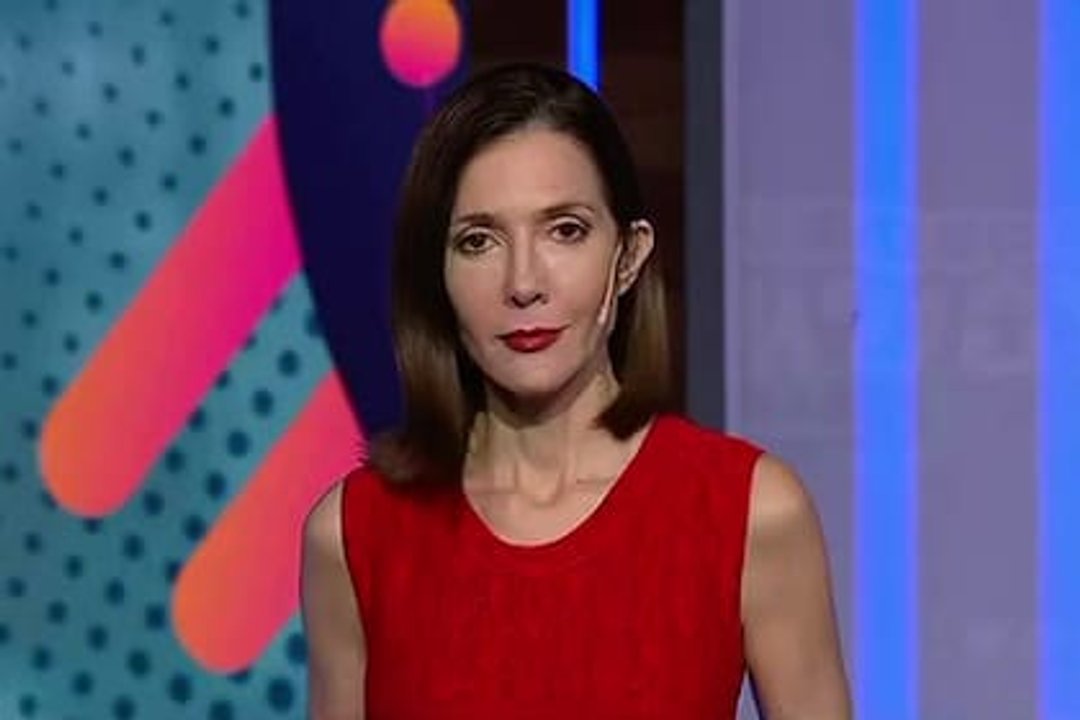 Sorpresivo editorial de Cristina Pérez: destrozó a Adorni en vivo por el escándalo de corrupción