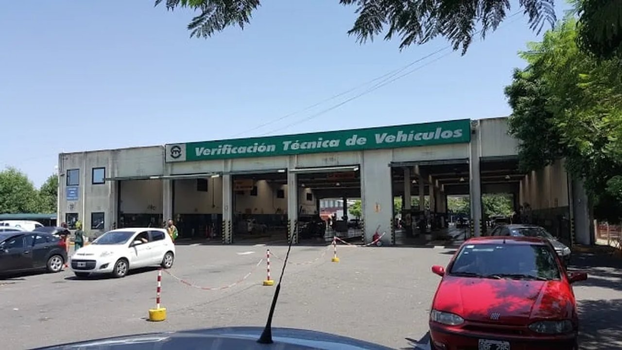 Cuál es la importante decisión que tomó Buenos Aires contra los cambios de la VTV