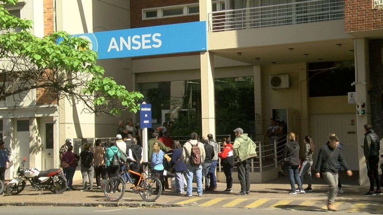 Como es la Prestación por Desempleo de ANSES y de qué forma se tramita