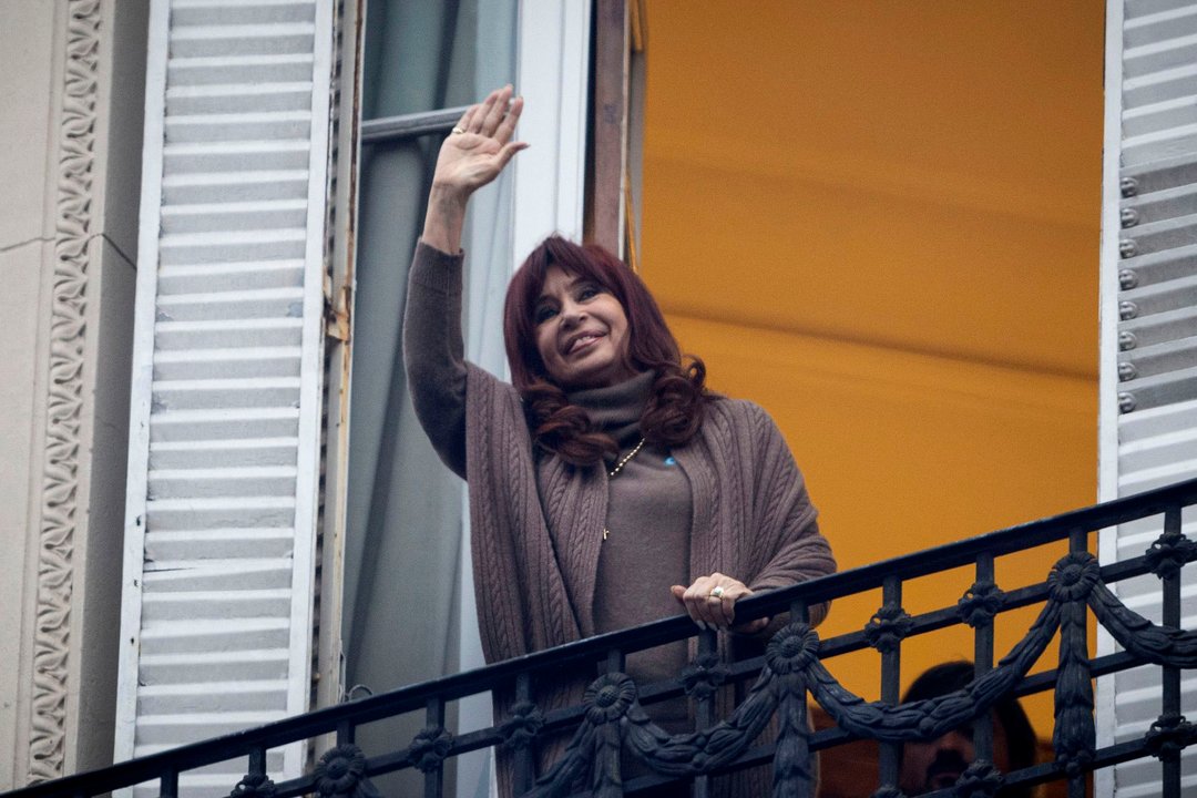 Organismos de DDHH presionan para que la Justicia flexibilice las restricciones impuestas a Cristina Kirchner