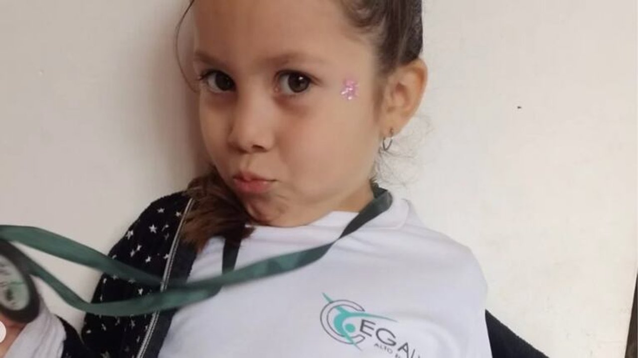 Caso Kim Gómez: se conoce el monto de la pena contra el joven culpable