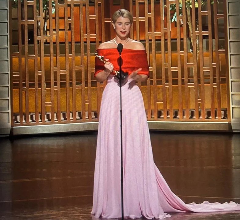 Premios Oscar 2026: el Mejor actor fue Michael B. Jordan y la Mejor actriz, Jessie Buckley