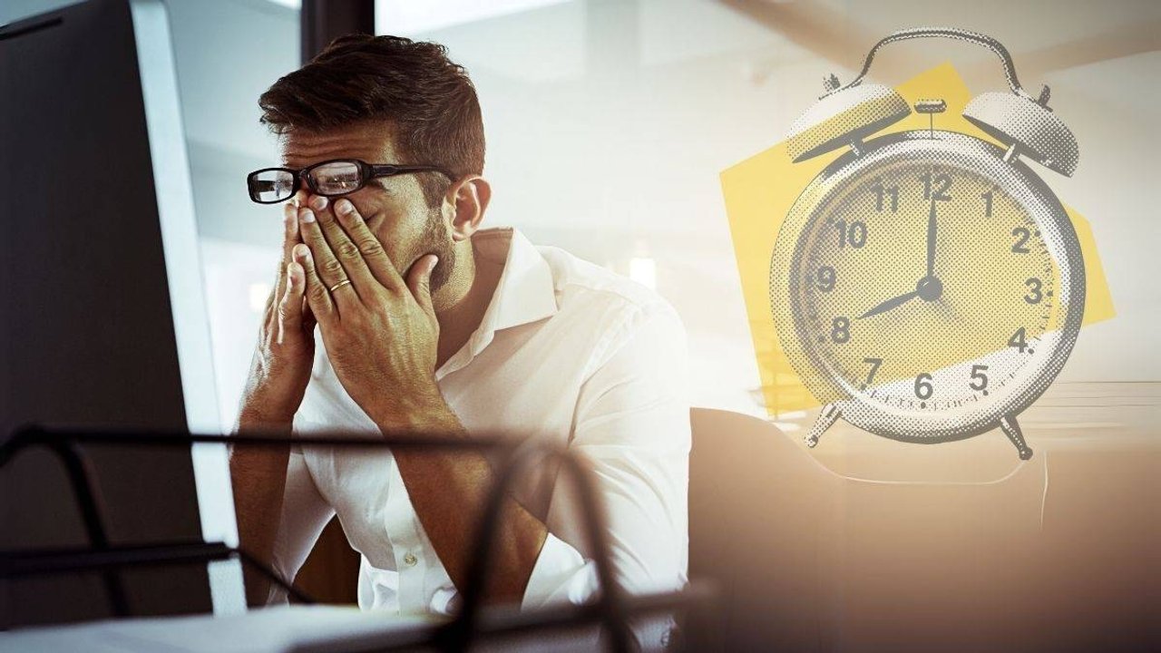 Por qué podés ser más productivo cuando se acerca una fecha límite según la psicología