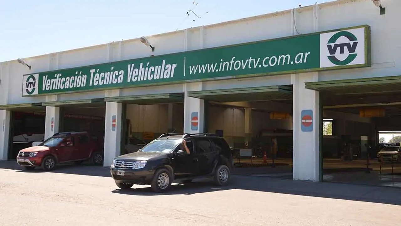 Tras los cambios en la VTV: cuándo se debe hacer el trámite en un auto 0km