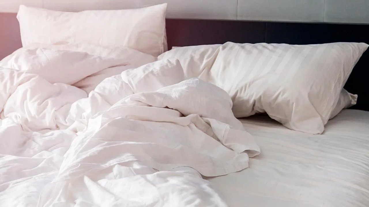 Qué significa dejar la cama sin hacer en las mañanas según la psicología