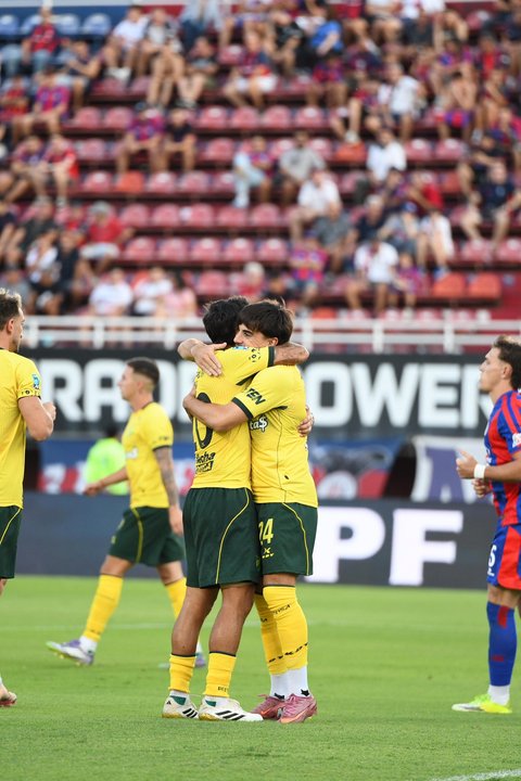 🔴 San Lorenzo vs. Defensa y Justicia EN VIVO: minuto a minuto del Torneo Apertura