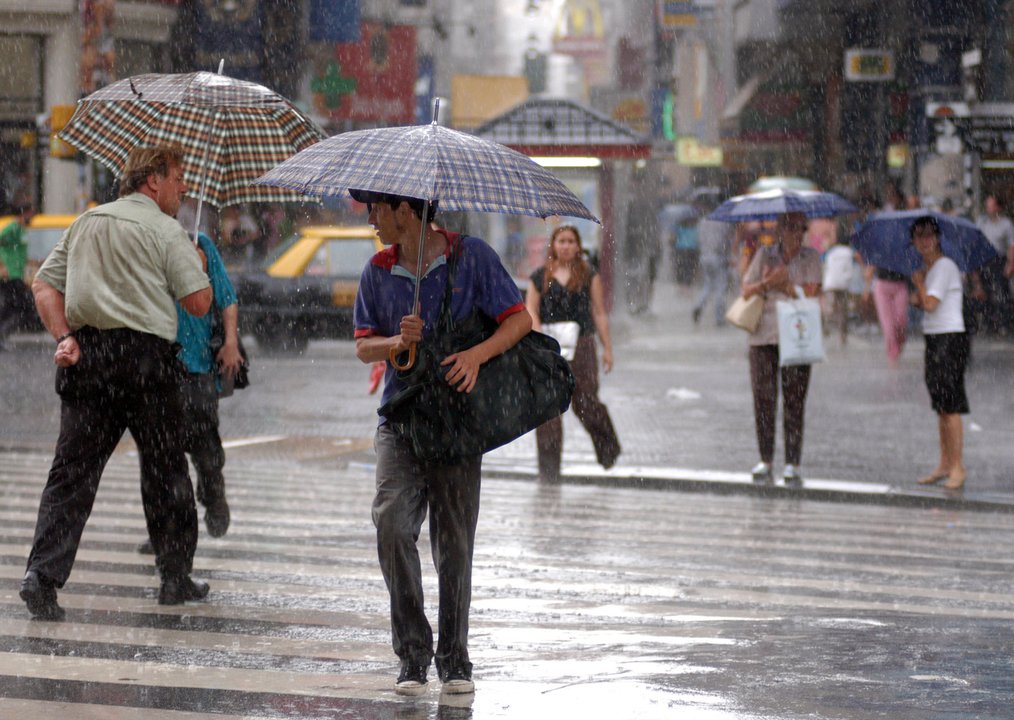 Calor extremo en Buenos Aires: meteorólogos confirman que se viene una abrupta baja de temperatura