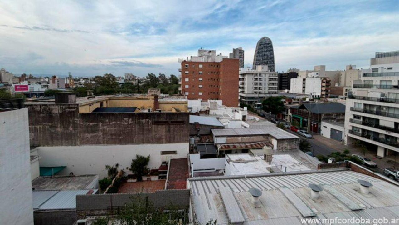 Dictaron prisión preventiva para un acusado por el abuso sexual de una mujer de 75 años