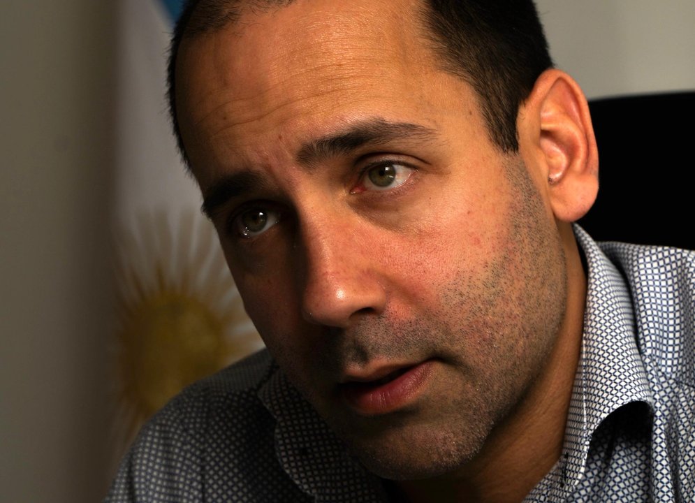 Itai Hagman sobre el rol de los hermanos Milei en la criptoestafa Libra: “Están hasta las manos”