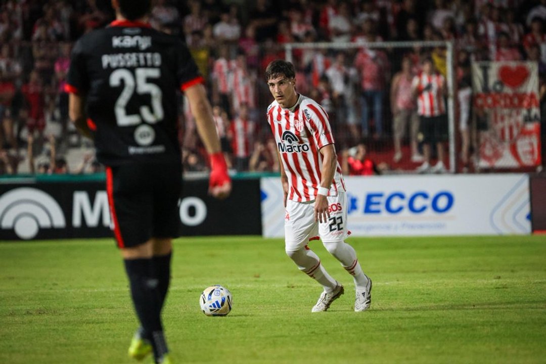🔴 Instituto vs. Independiente EN VIVO: minuto a minuto del Torneo Apertura