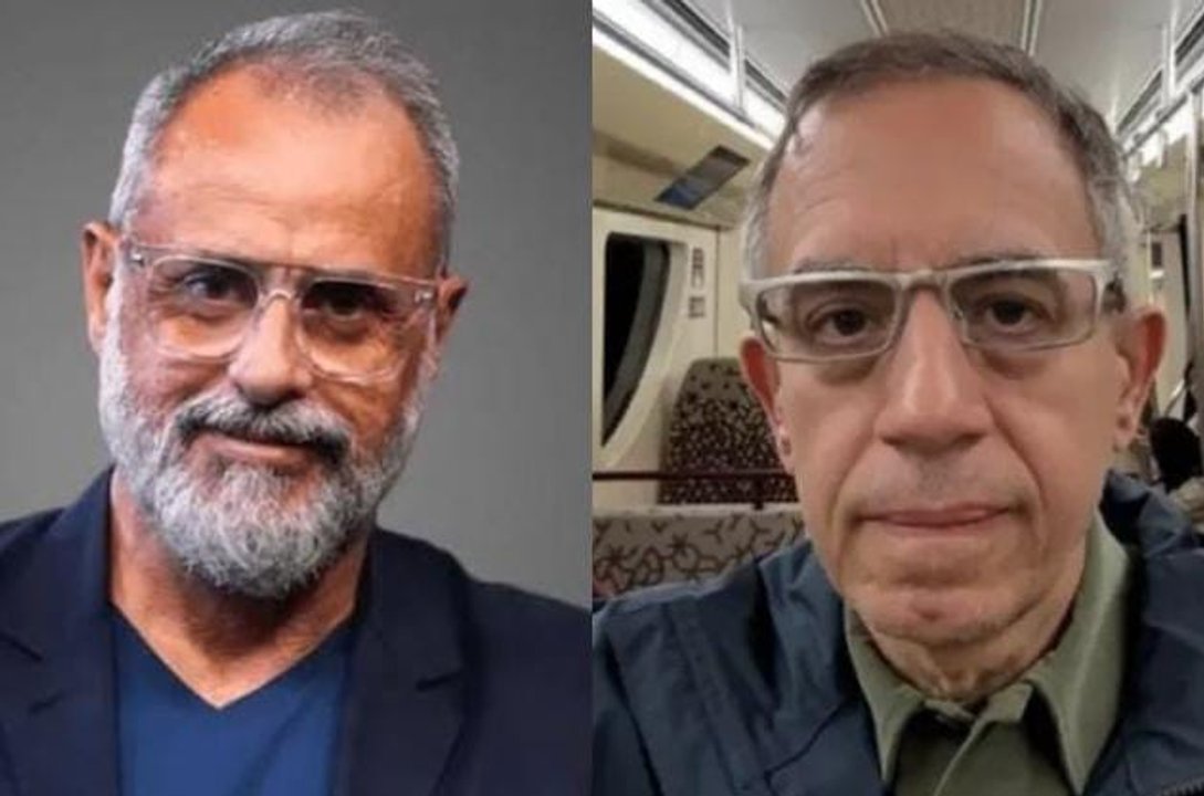 Cruce picante por Irán: Rial explotó contra “los hijos de puta” y Maslatón lo acusó de hacer “propaganda” con ”una noticia falsa“