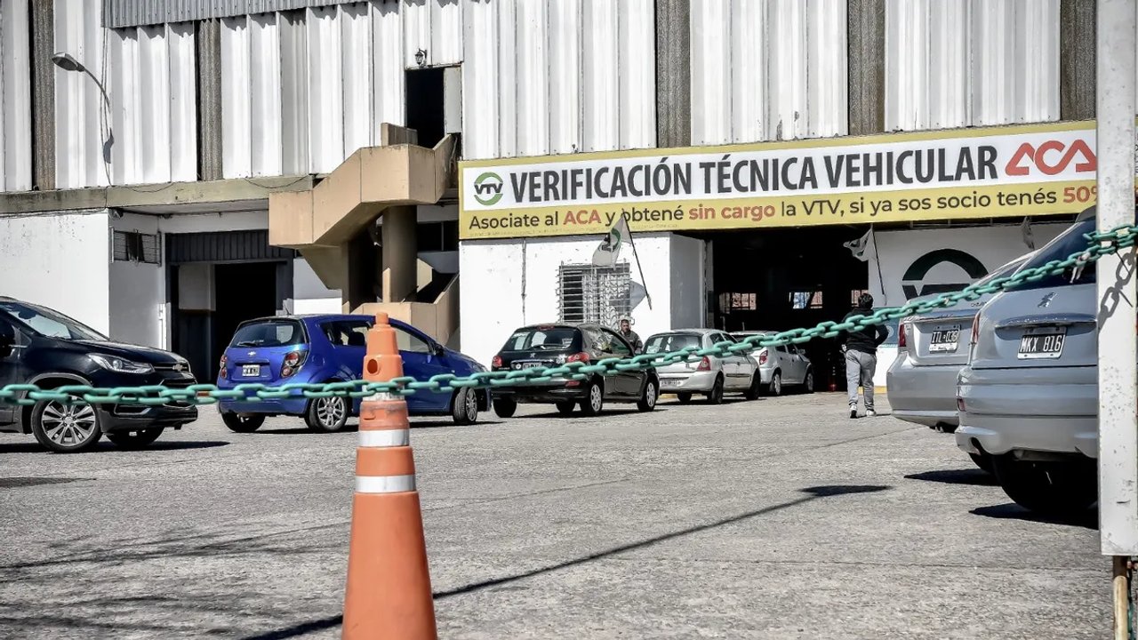 ¿Cambia la VTV obligatoria? Qué debés saber para 2026