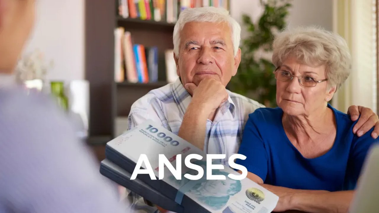 Por qué algunos jubilados de ANSES cobran un doble bono en marzo 2026 y a cuánto llega