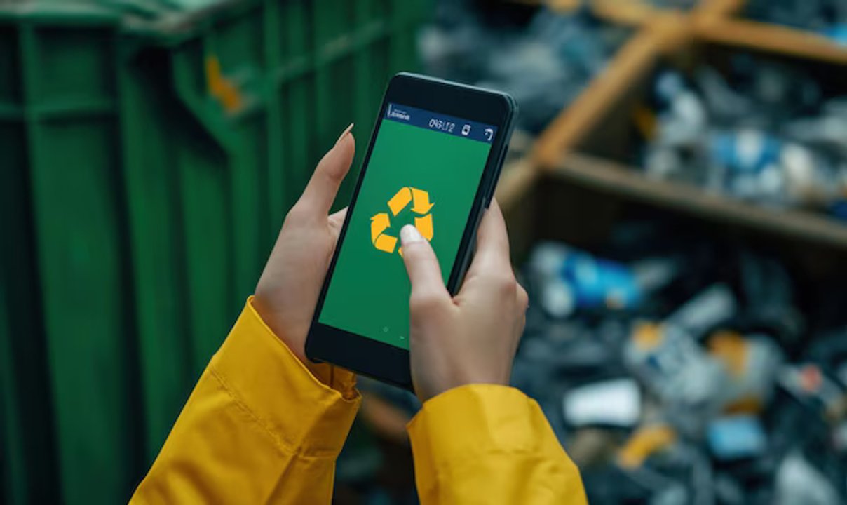 Estas son 6 formas de reciclar tu celular viejo y mantenerlo en uso