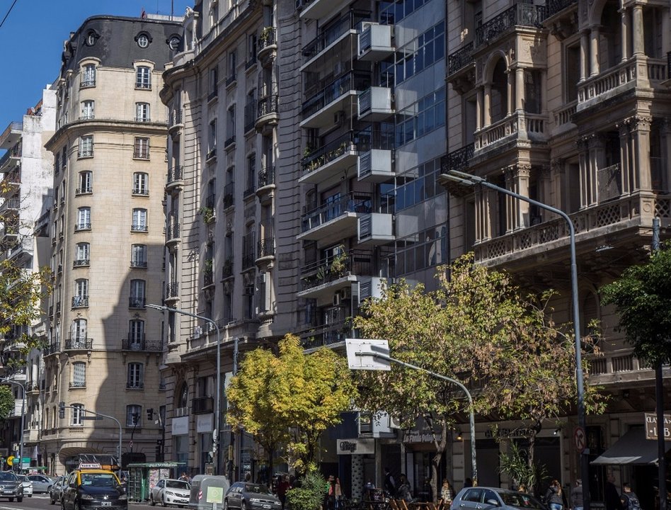 Las expensas suben a mayor ritmo que la inflación y aumenta la morosidad