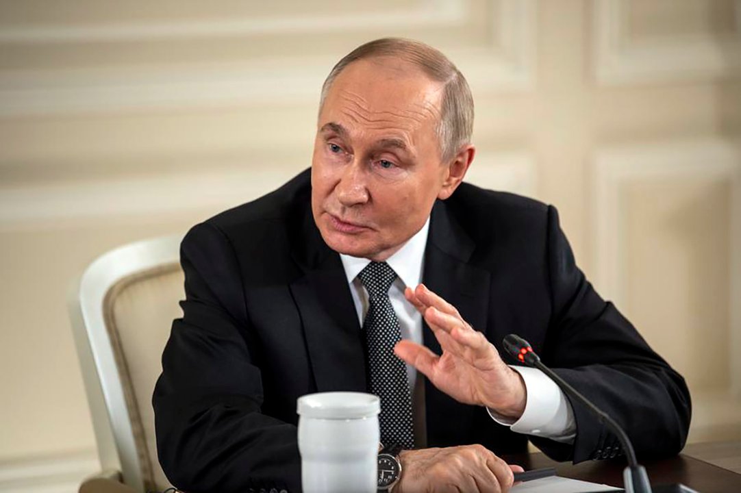 Rusia condena ataques contra Irán