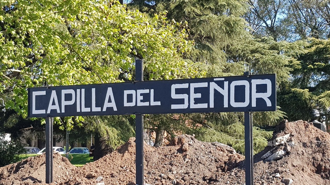 Capilla del Señor: una jubilada fue asesinada y el principal sospechoso es su nieto