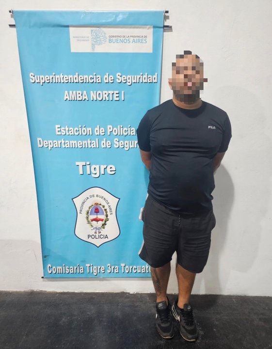 Desarticularon una banda acusada de montar falsos operativos para robar
