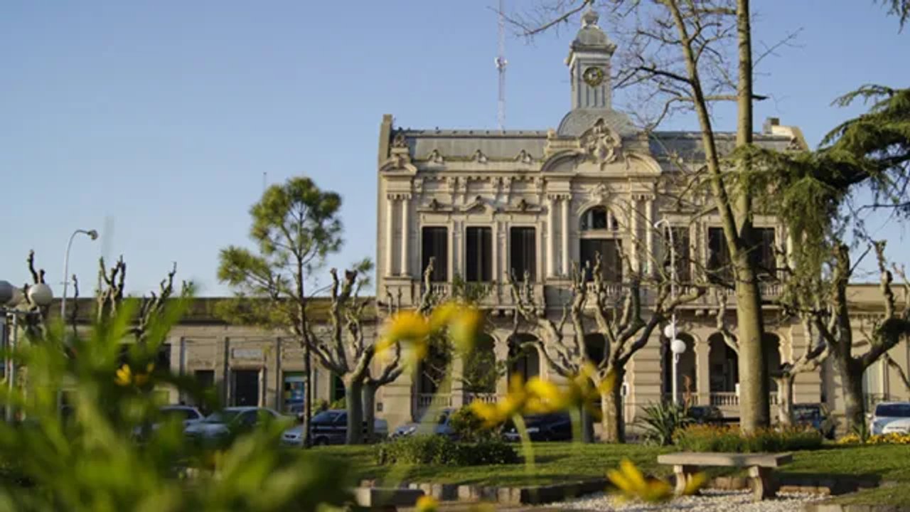 Este pueblo está a solo 100 kilómetros de CABA y es perfecto para un fin de semana de relax y gastronomía