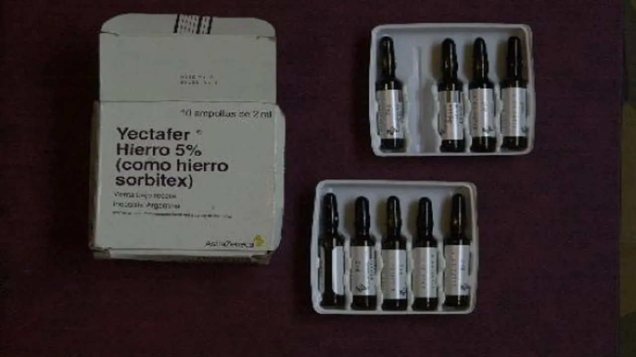 Caso Yectafer: condenaron a los responsables de vender el medicamento adulterado que causó tres muertes