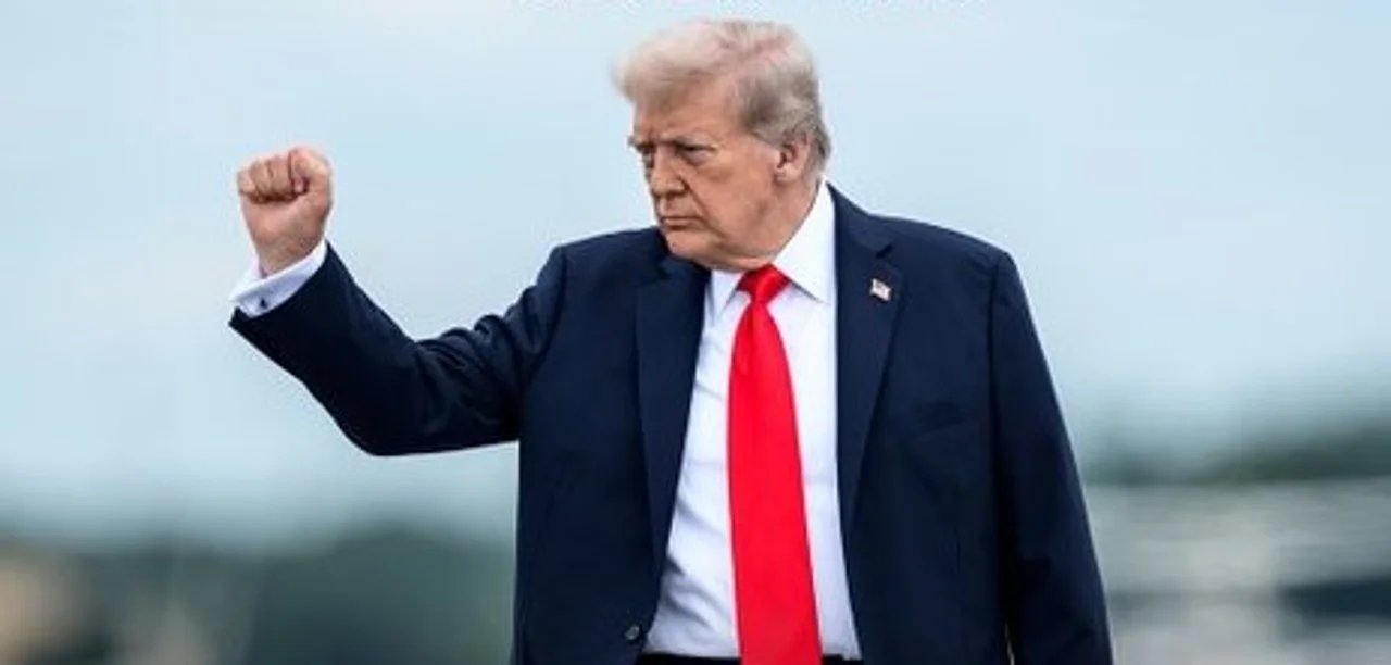 La insólita explicación de Trump sobre por qué no avisó a Japón de los ataques a Irán: “¿Por qué no me informaron sobre Pearl Harbor?”