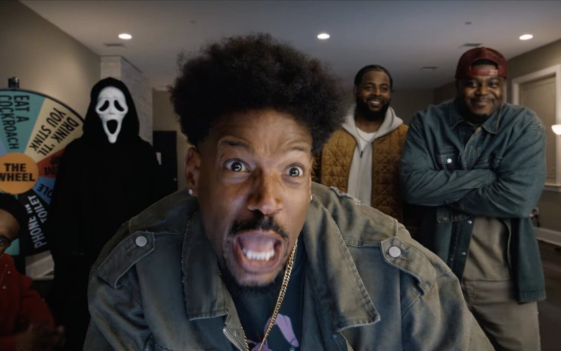 Salió a la luz el tráiler de Scary Movie 6 con el elenco original