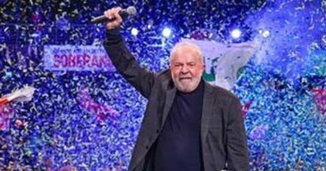 Lula advirtió que la extrema derecha amenaza la integración latinoamericana