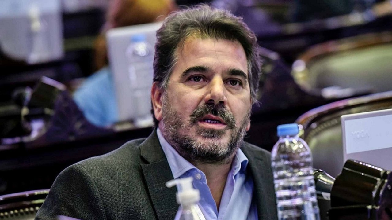 Para Ritondo, “el PRO no va a hacer absolutamente nada que pueda hacer que vuelva el populismo”