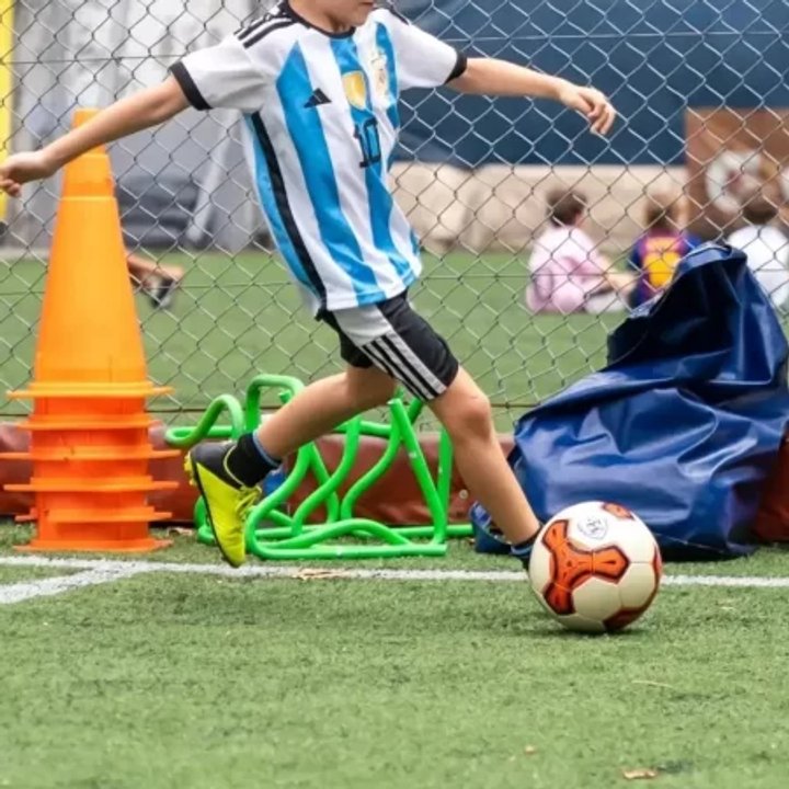 Neuquén: imputaron a un entrenador de fútbol por abuso sexual, grooming y corrupción de menores
