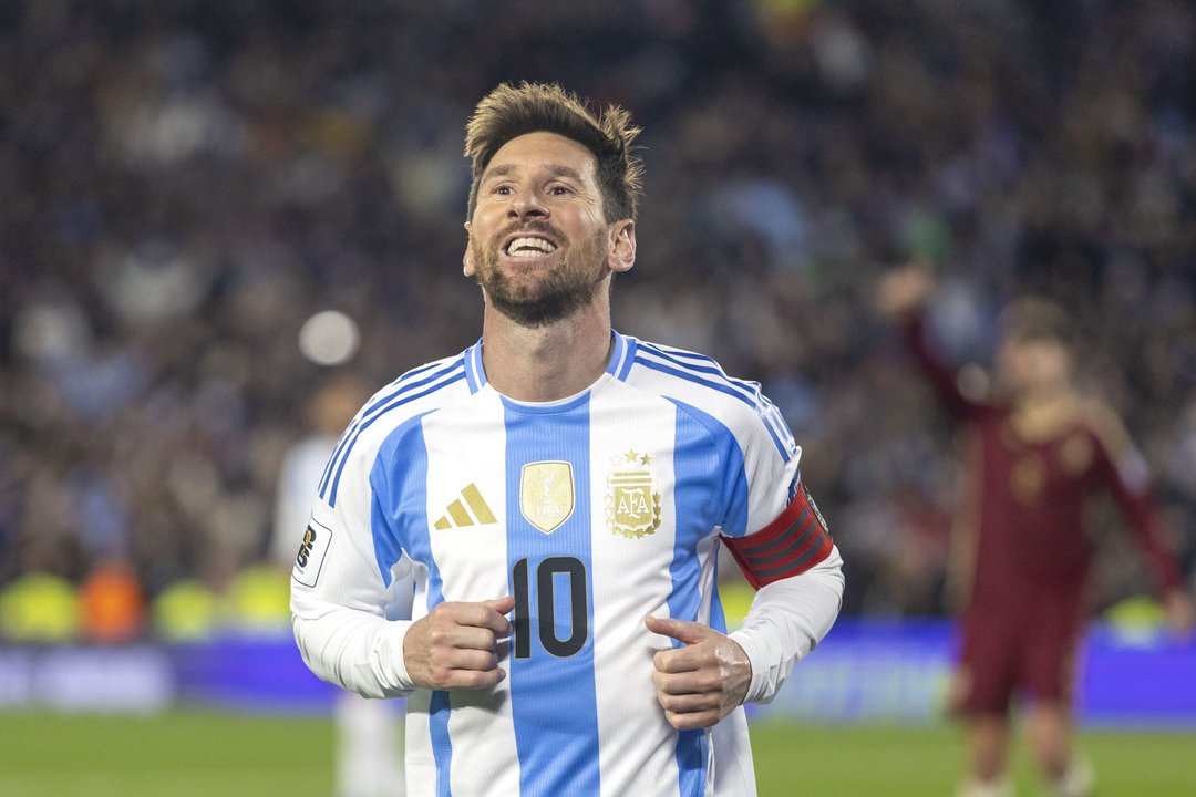 Cómo son y cómo llegan Mauritania y Zambia, las selecciones africanas que se enfrentarán a Argentina en la previa al Mundial