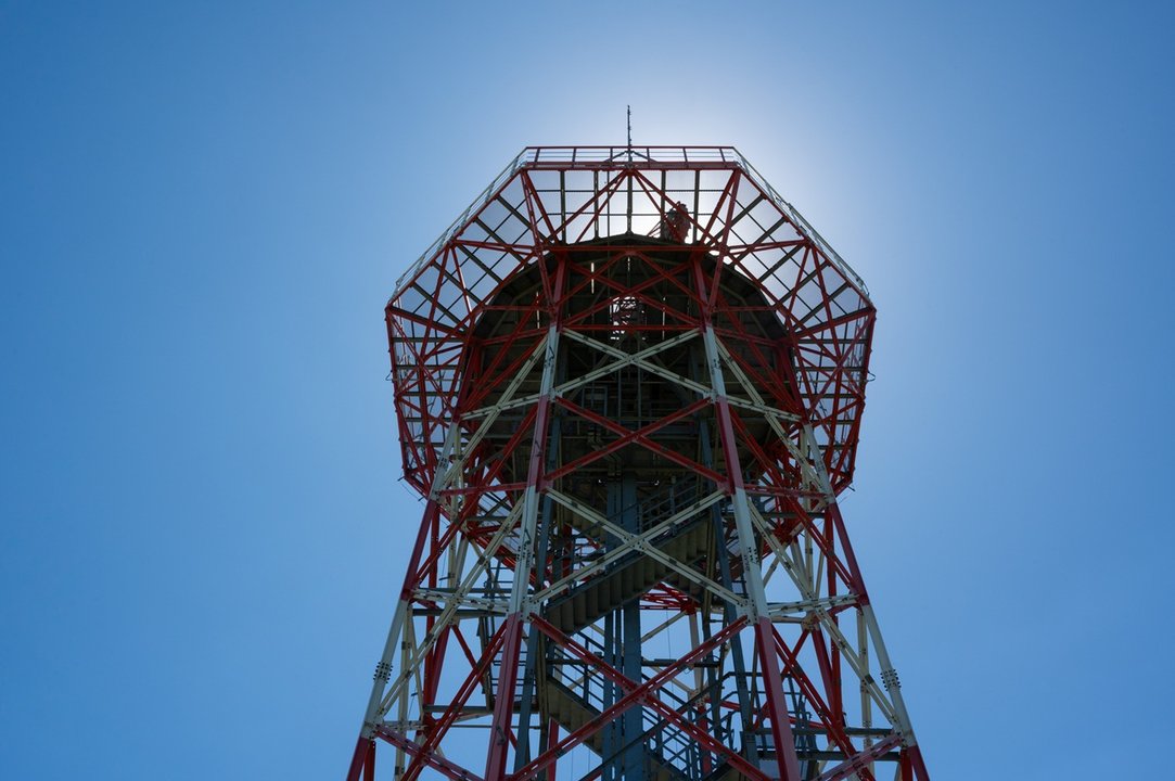 Actualizan el radar de Salta y potencia la gestión del tránsito aéreo en el norte argentino