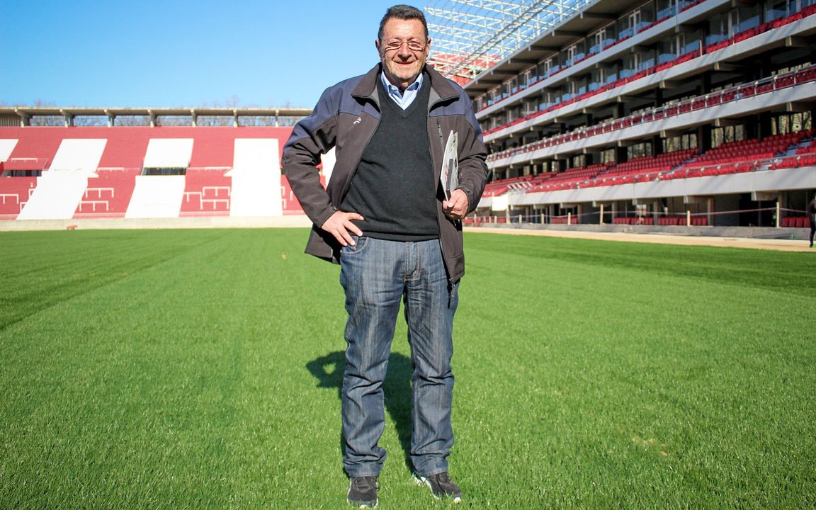 Murió Marcos Conigliaro, autor de uno de los goles más importantes en la historia de Estudiantes de La Plata