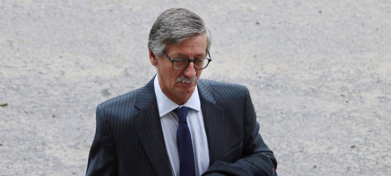 Taiano se defendió de las críticas por las demoras en la causa Libra
