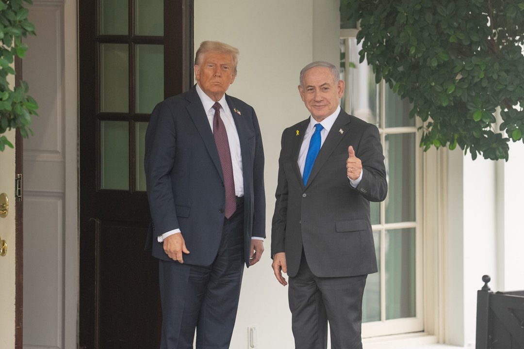 Netanyahu: “Estamos aplastando al enemigo y ganando esta batalla”