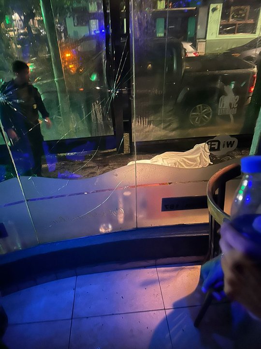 Asesinaron a un hombre tras una pelea afuera de un bar de San Miguel: cuatro “patovicas” detenidos