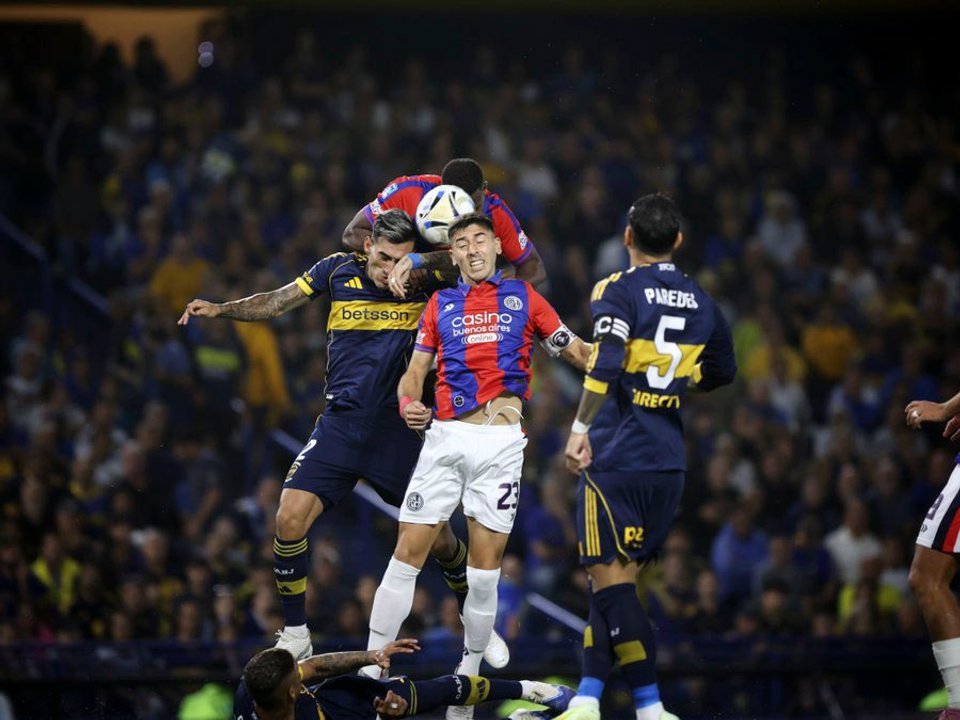 🔴 Boca – Instituto EN VIVO: minuto a minuto del Torneo Apertura 2026